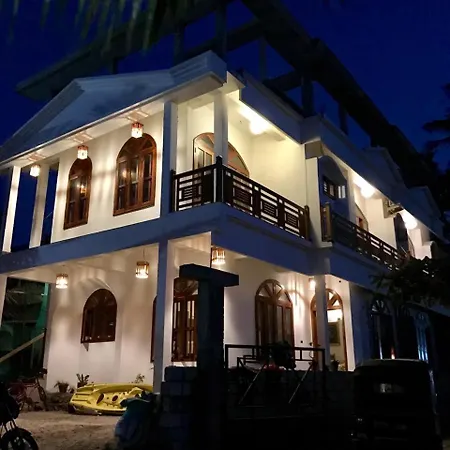 Neela Waters - Beach Home-2