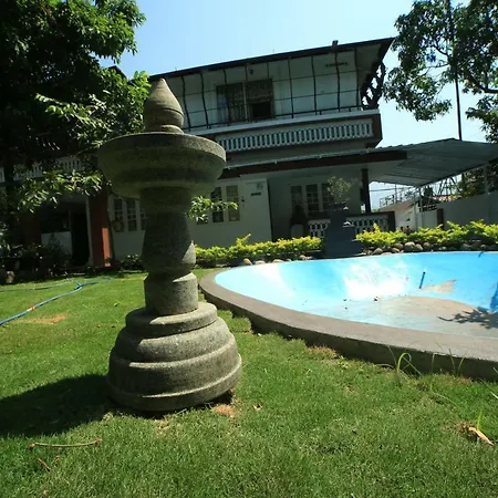Gokulam Home Stay-3
