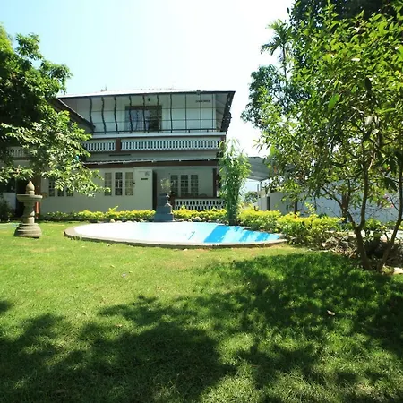 Gokulam Home Stay-2