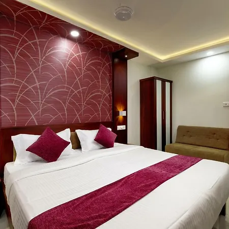 Burooj Hotel-3