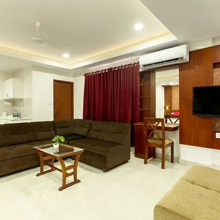 Burooj Hotel-2