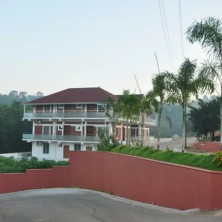 Indimasi - Ayurveda & Healing Village-2