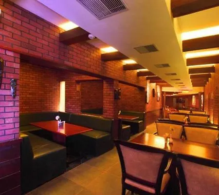 Jk Park Residency Kannur-3