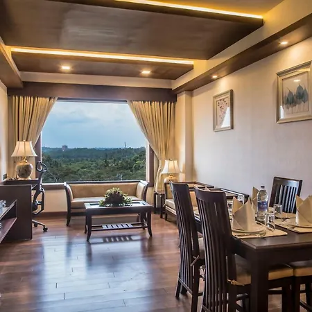 Kpm Tripenta Hotel-2