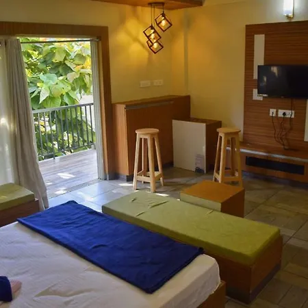Upavan Resort-2