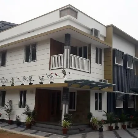 Golden Villa-3