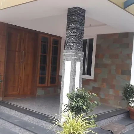 Golden Villa-2