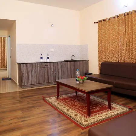 Tea Mount Suites-3