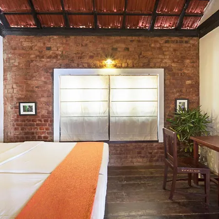 Niyati - Boutique Stay-3