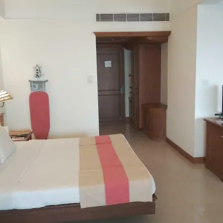 Hindustan Beach Retreat-2