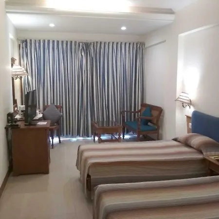 Hindustan Beach Retreat-3