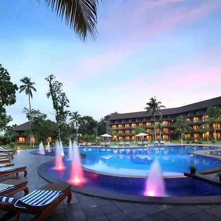 Uday Backwater Resort-2