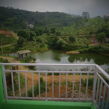 Honeybee Residency Vagamon-3