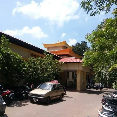 Anandan Tourist Home-2