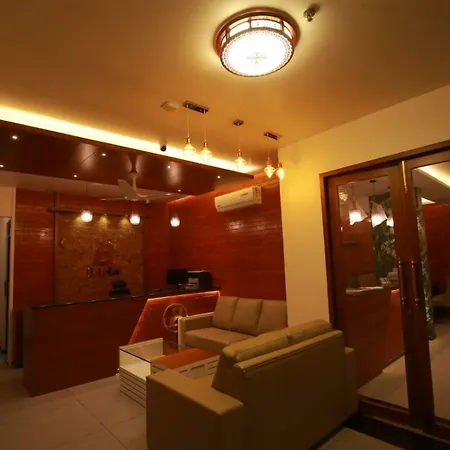 Hotel Baha-3