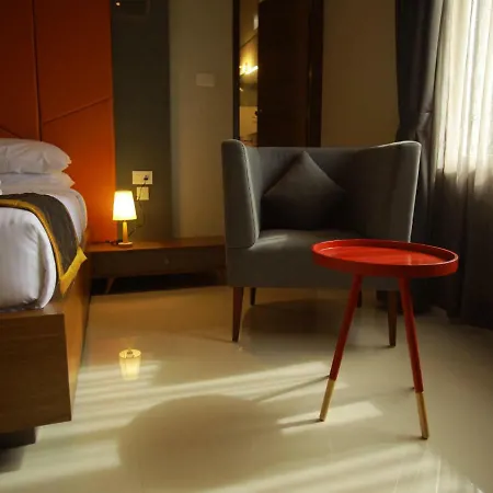 Withinn Hotel - Kannur Airport-3