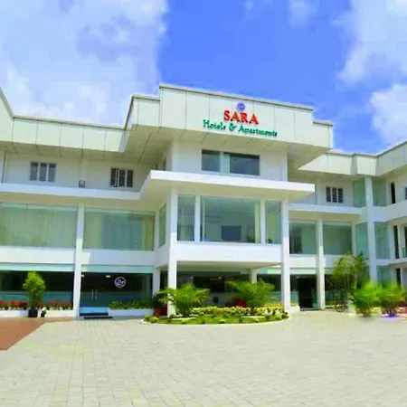 Sara Hotels And Apartments-3