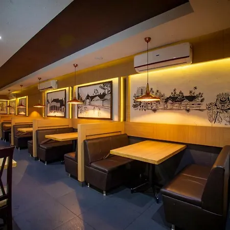Sri Udupi Hotel-2
