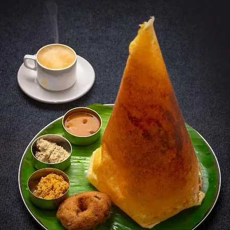 Sri Udupi Hotel-3
