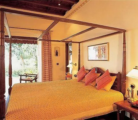 Taj Garden Retreat-2