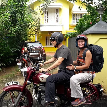 Vivaresidence Homestay-2