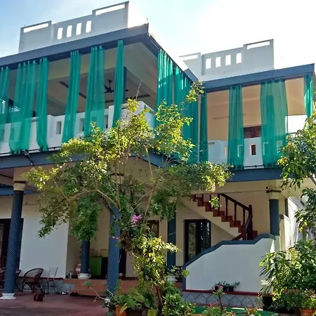 Kadalamma Beach Homestay-3