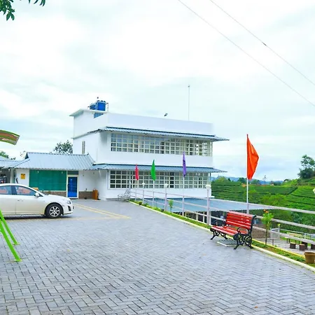 Tabor Hills Resort Vagamon-3