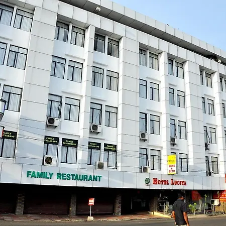 Hotel Luciya-2