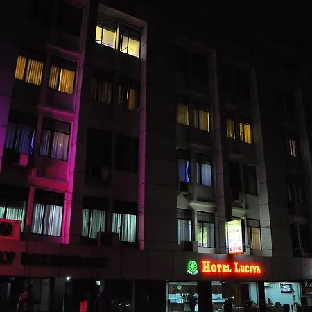 Hotel Luciya-3