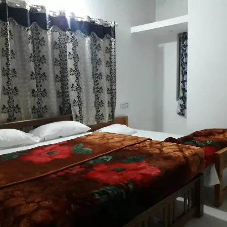 Munnar Brindavan Cottage-3