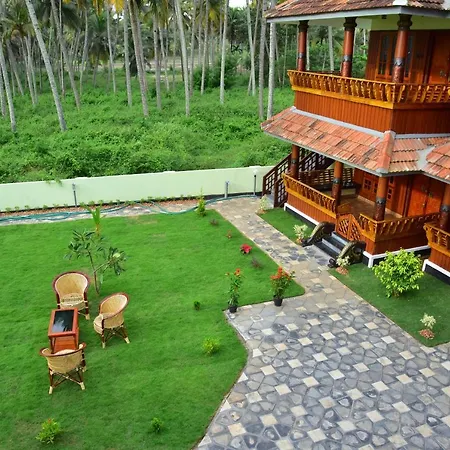 Royal Kazbay Beach Resort-3
