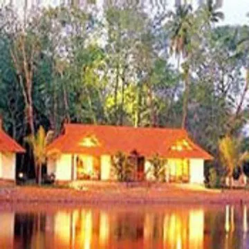 Taj Garden Retreat-3