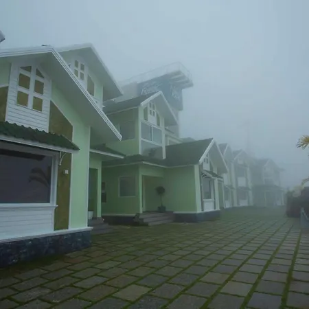Foggy Knolls Resort-3