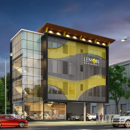 Lemon Residency By Chungath-2