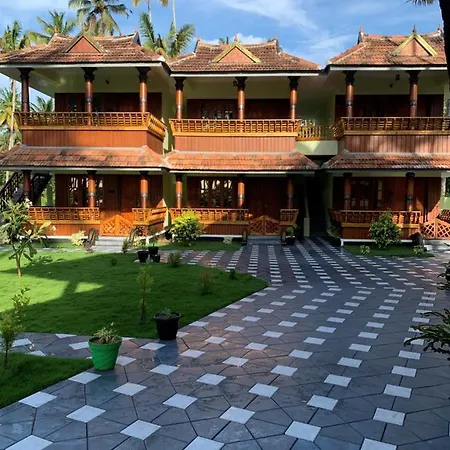 Royal Kazbay Beach Resort-2