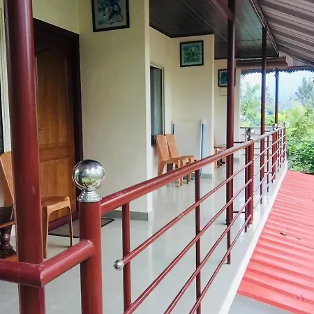 Lizmerrycasa Homestay-2