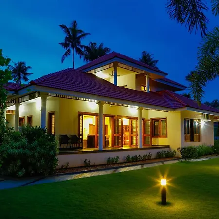 River Whisper Homestay-3