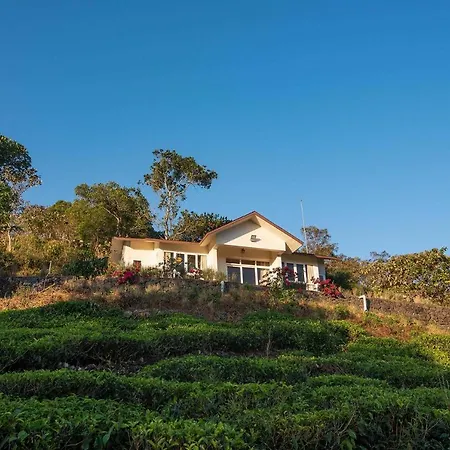 Vaga Roville- Tea Plantation Valley View By Stayvista-3