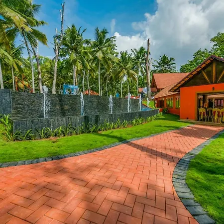 Gogo Land Resort & Adventurous Sports-3