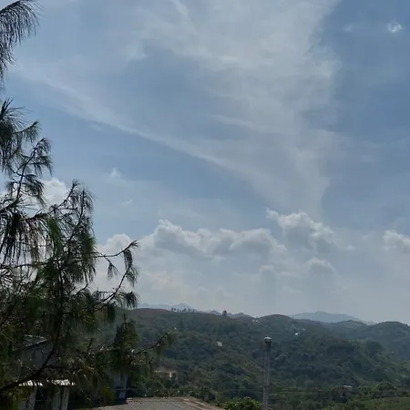 Masco Hill Resort-2