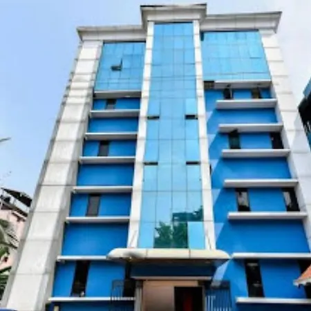 Hotel Tri-Star Residency-3