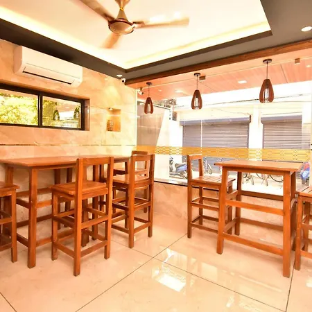 Orchid Suites Cochin-3