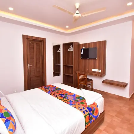 Orchid Suites Cochin-2