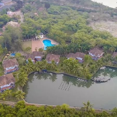 Kairali Heritage Resort-2