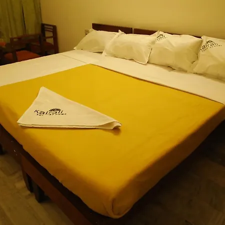 Kairali Tourist Home-3