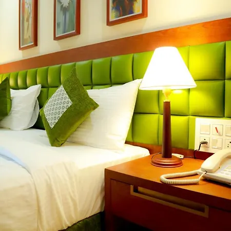 The Times Hotel-2