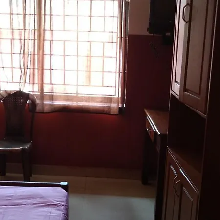 Unnikrishna Lodge-3