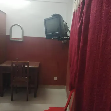 Unnikrishna Lodge-2
