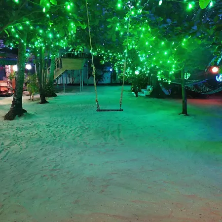 Sea Hut Homestay-2