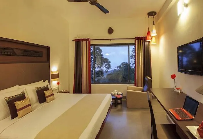 Munnar 4 Star Hotels